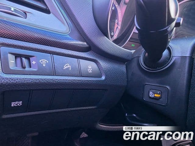 Hyundai Santa Fe DM Premium, 2013 12