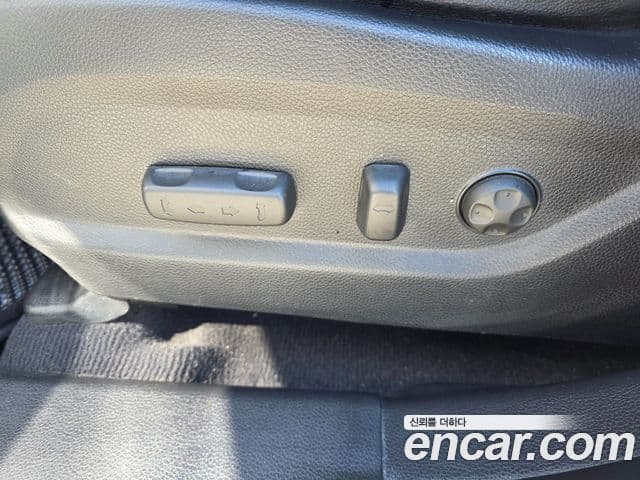 Hyundai Santa Fe DM Premium, 2013 13