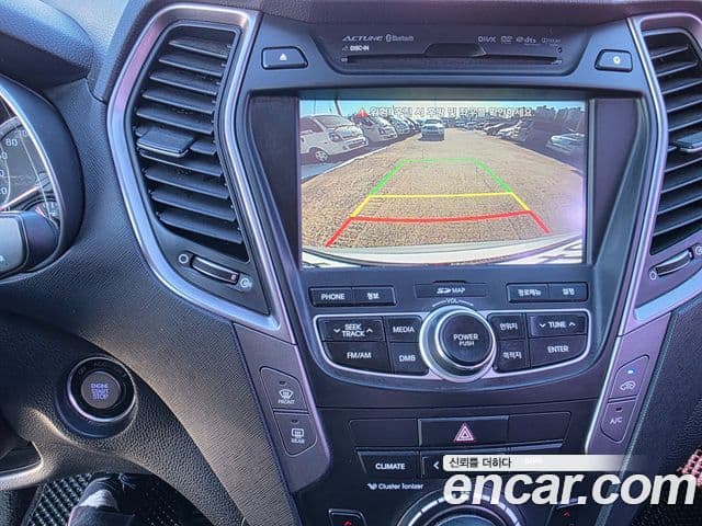 Hyundai Santa Fe DM Premium, 2013 16