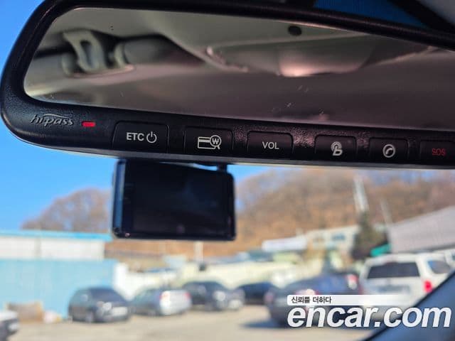 Hyundai Santa Fe DM Premium, 2013 17