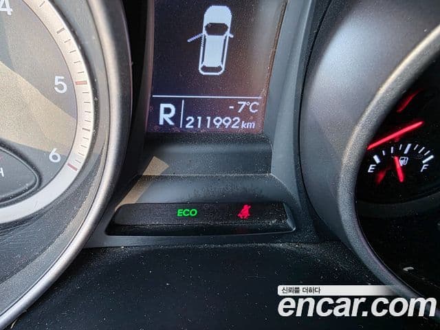 Hyundai Santa Fe DM Premium, 2013 18