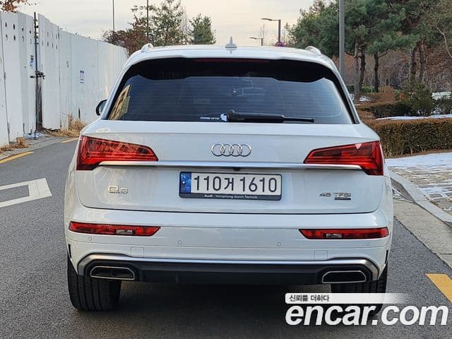 Audi Q5 (FY) Premium, 2023 все фото