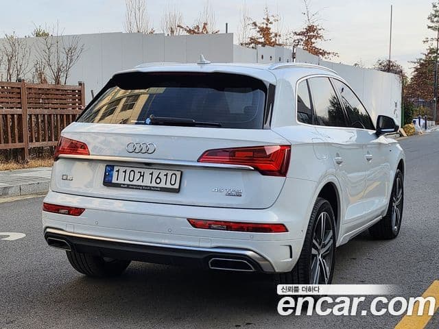 Audi Q5 (FY) Premium, 2023 6