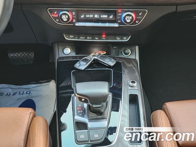 Audi Q5 (FY) Premium, 2023 14