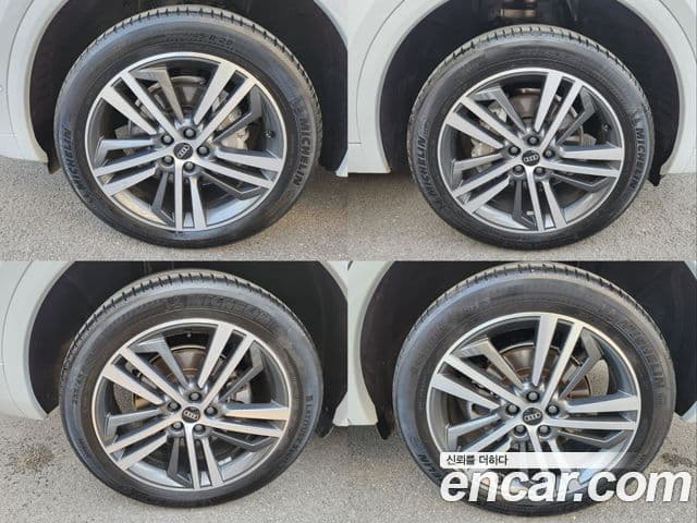 Audi Q5 (FY) Premium, 2023 18