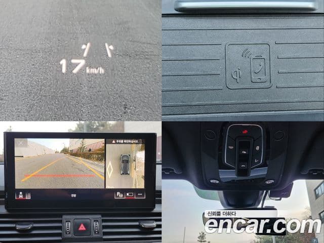 Audi Q5 (FY) Premium, 2023 19