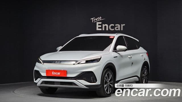 BYD Ato 3 Plus, 2025 1