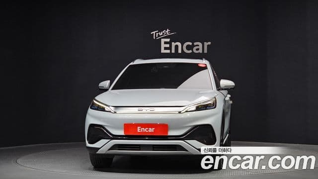 BYD Ato 3 Plus, 2025 3