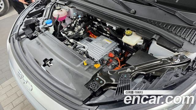 BYD Ato 3 Plus, 2025 6