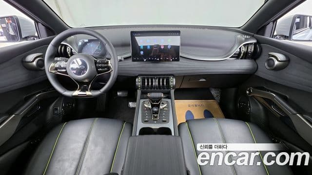 BYD Ato 3 Plus, 2025 7