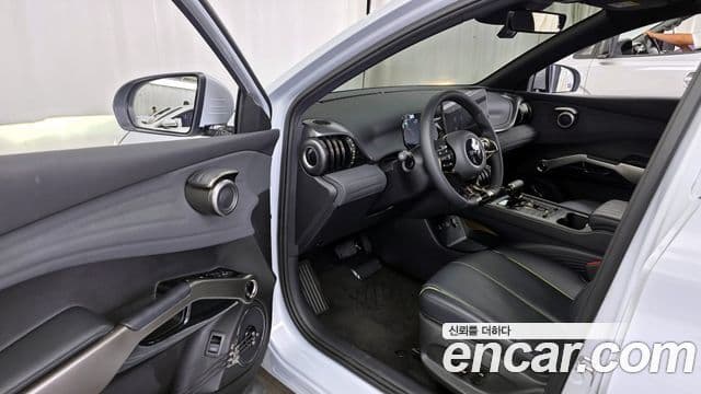 BYD Ato 3 Plus, 2025 10