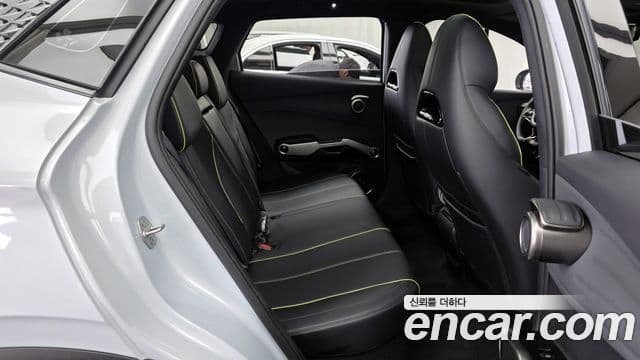 BYD Ato 3 Plus, 2025 12