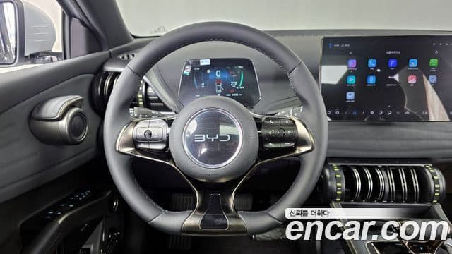 BYD Ato 3 Plus, 2025 13