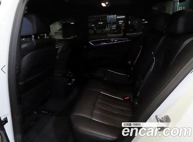 BMW 5시리즈 (G30) 530i M Sport, 2022 7