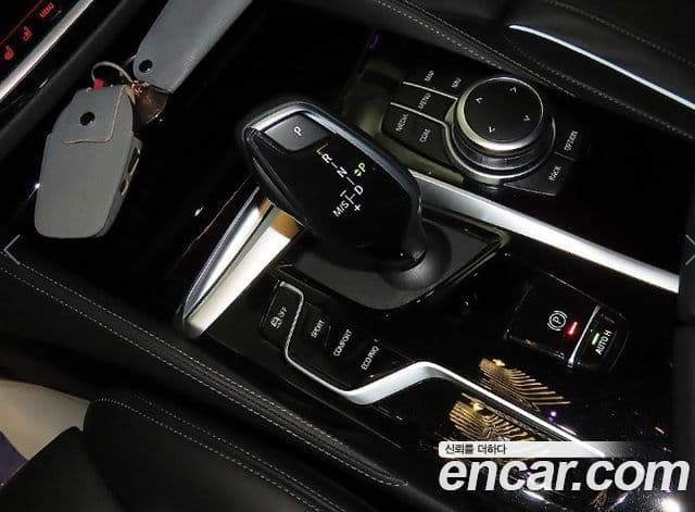 BMW 5시리즈 (G30) 530i M Sport, 2022 12