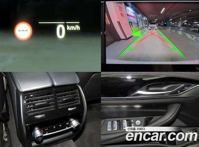 BMW 5시리즈 (G30) 530i M Sport, 2022 18