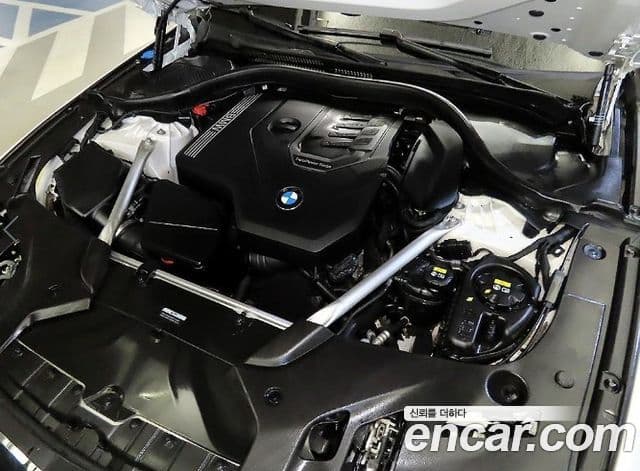 BMW 5시리즈 (G30) 530i M Sport, 2022 19