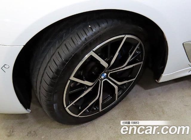 BMW 5시리즈 (G30) 530i M Sport, 2022 20