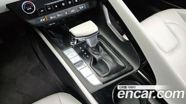 Hyundai Avante (CN7) Inspiration, 2021 9