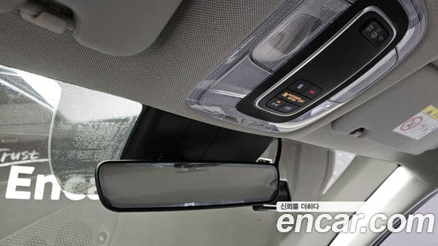 Hyundai Avante (CN7) Inspiration, 2021 16