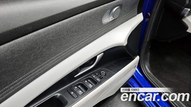 Hyundai Avante (CN7) Inspiration, 2021 17