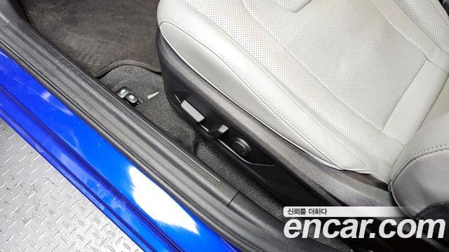 Hyundai Avante (CN7) Inspiration, 2021 18