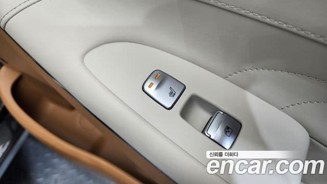 Hyundai The / новый New Grandeur IG Calligraphy, 2020 19