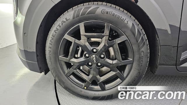 Kia The / новый New Carnival 4세대 Gravity, 2025 все фото