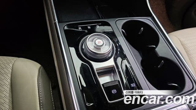 Kia The / новый New Carnival 4세대 Gravity, 2025 9