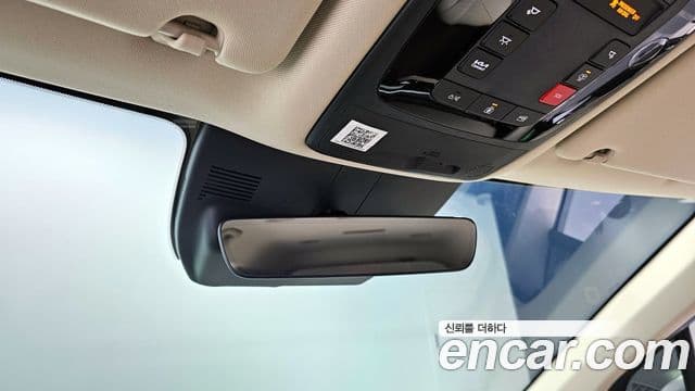 Kia The / новый New Carnival 4세대 Gravity, 2025 16