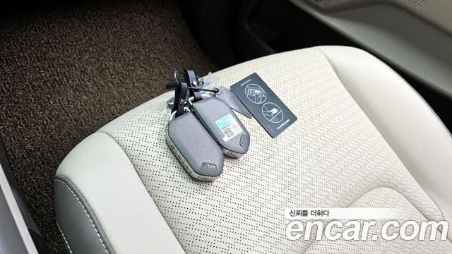 Kia The / новый New Carnival 4세대 Gravity, 2025 18