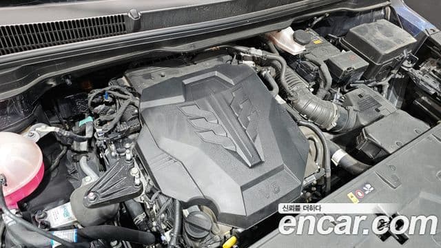 Kia Carnival 4세대 Signature, 2023 6