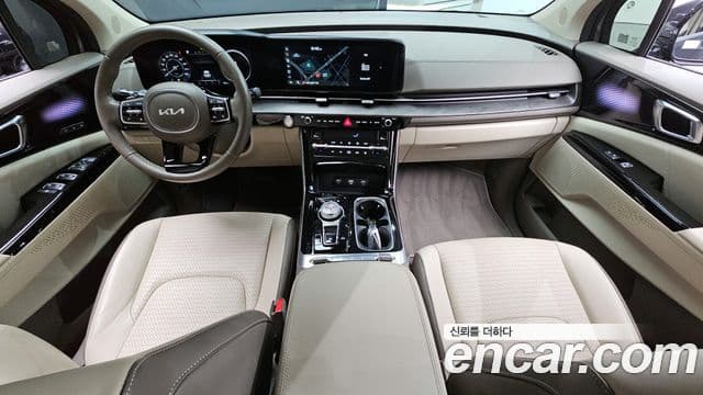 Kia Carnival 4세대 Signature, 2023 7