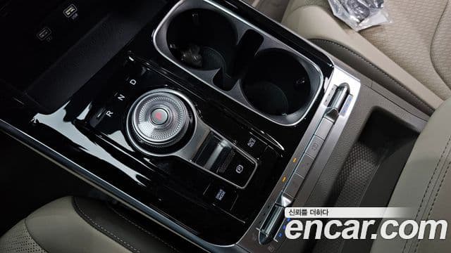 Kia Carnival 4세대 Signature, 2023 9