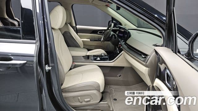 Kia Carnival 4세대 Signature, 2023 11
