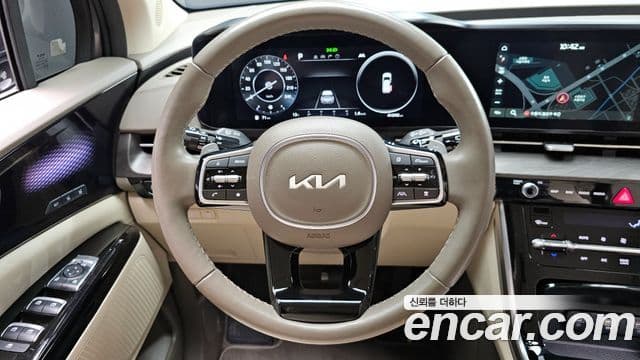 Kia Carnival 4세대 Signature, 2023 13