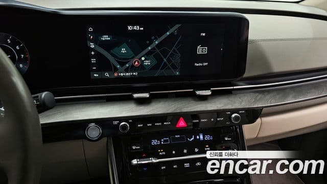 Kia Carnival 4세대 Signature, 2023 14