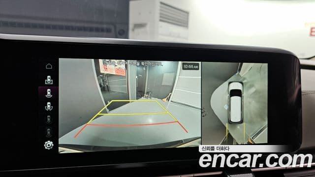 Kia Carnival 4세대 Signature, 2023 15