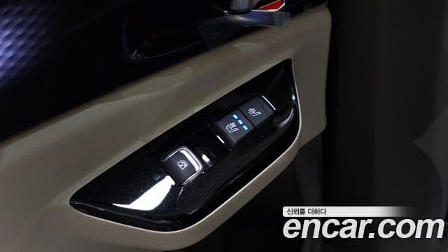 Kia Carnival 4세대 Signature, 2023 17
