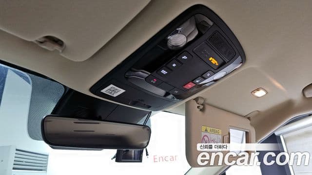 Kia Carnival 4세대 Signature, 2023 18