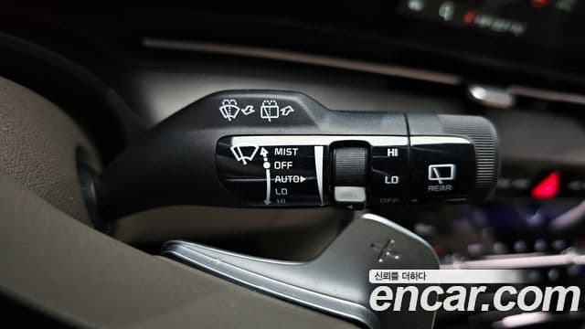 Kia Carnival 4세대 Signature, 2023 19