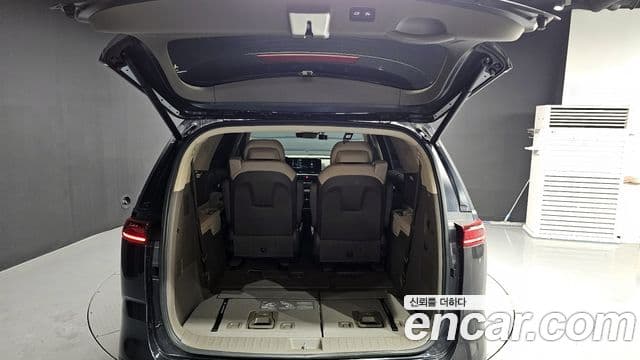 Kia Carnival 4세대 Signature, 2023 20