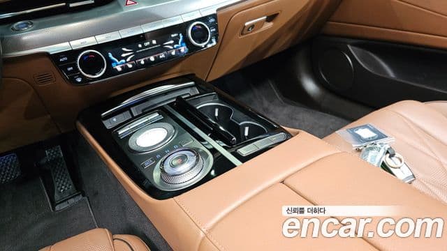 Genesis G80 (RG3) бензин 2.5 турбо AWD, 2022 9