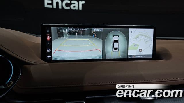 Genesis G80 (RG3) бензин 2.5 турбо AWD, 2022 15