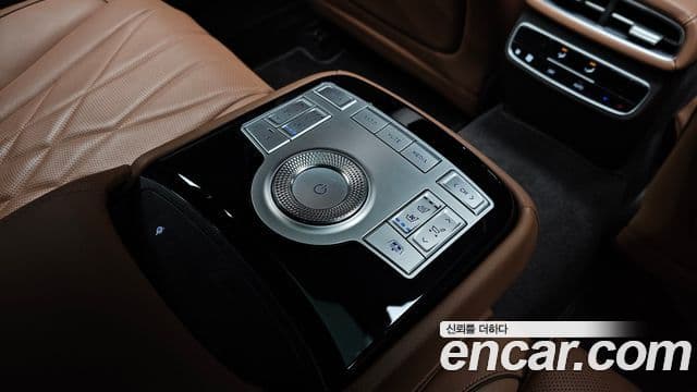 Genesis G80 (RG3) бензин 2.5 турбо AWD, 2022 18