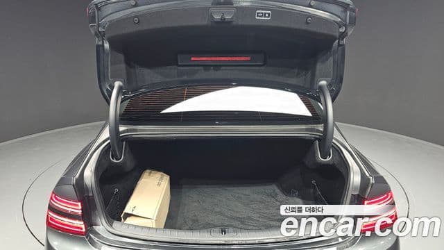 Genesis G80 (RG3) бензин 2.5 турбо AWD, 2022 20