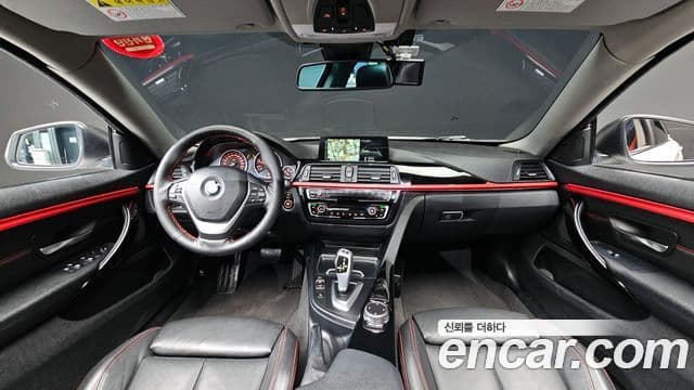 BMW 4시리즈 (F32) 420d xDrive Sport Gran Coupe, 2016 7