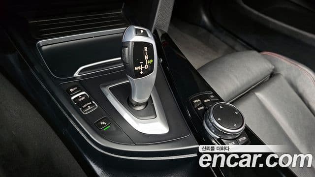 BMW 4시리즈 (F32) 420d xDrive Sport Gran Coupe, 2016 9