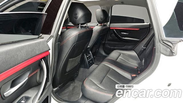 BMW 4시리즈 (F32) 420d xDrive Sport Gran Coupe, 2016 10