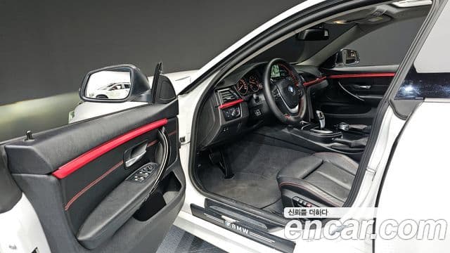 BMW 4시리즈 (F32) 420d xDrive Sport Gran Coupe, 2016 11